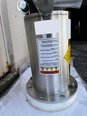 Foto Verwendet CTI-CRYOGENICS Cryo pump Zum Verkauf