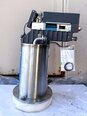 Photo Used CTI-CRYOGENICS Cryo pump For Sale