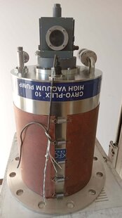 CTI-CRYOGENICS Cryo-Torr 10 #293749621