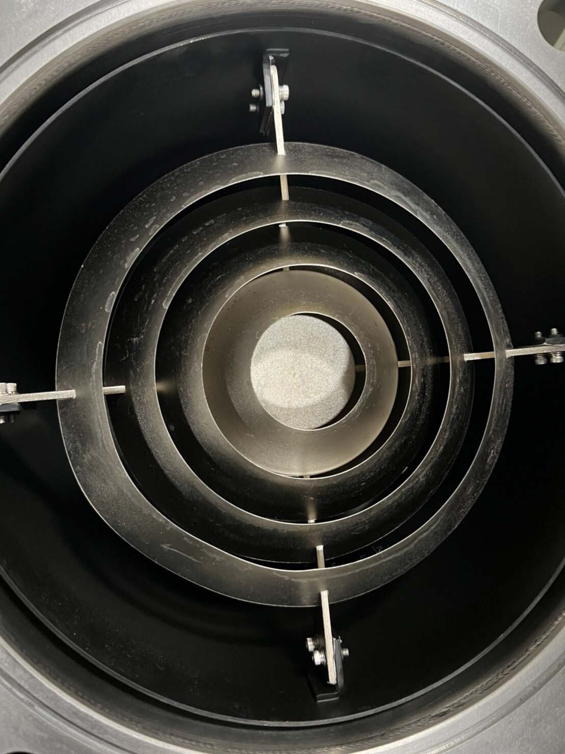 Foto Verwendet CTI-CRYOGENICS Cryo-Torr 10 Zum Verkauf