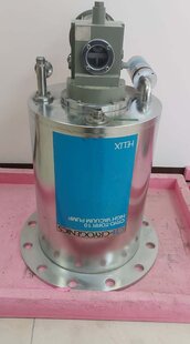 CTI-CRYOGENICS Cryo-Torr 10 #293749585