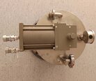 图为 已使用的 CTI-CRYOGENICS Cryo-Torr 10 待售