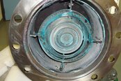 图为 已使用的 CTI-CRYOGENICS Cryo-Torr 10 待售
