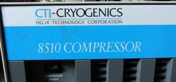 Foto Verwendet CTI-CRYOGENICS Cryo-Torr 10 Zum Verkauf