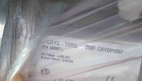 사진 사용됨 CTI-CRYOGENICS Cryo-Torr 250F 판매용