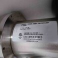 Photo Used CTI-CRYOGENICS Cryo-Torr 250F For Sale