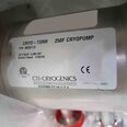 圖為 已使用的 CTI-CRYOGENICS Cryo-Torr 250F 待售