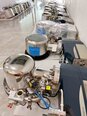 Photo Used CTI-CRYOGENICS Cryo-Torr 250F For Sale