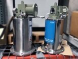 Photo Used CTI-CRYOGENICS Cryo-Torr 8 For Sale