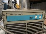 Photo Used CTI-CRYOGENICS Cryo-Torr 8 For Sale