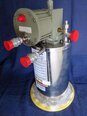 Photo Used CTI-CRYOGENICS Cryo-Torr 8 For Sale