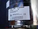 Foto Verwendet CTI-CRYOGENICS Cryo-Torr 8 Zum Verkauf