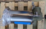 Photo Used CTI-CRYOGENICS Cryo-Torr 8 For Sale