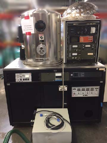 Photo Used CTI-CRYOGENICS Cryo-Torr 8 For Sale