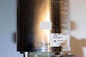 Photo Used CTI-CRYOGENICS Cryo-Torr 8 For Sale