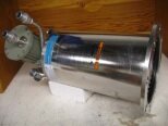 Photo Used CTI-CRYOGENICS Cryo-Torr 8 For Sale