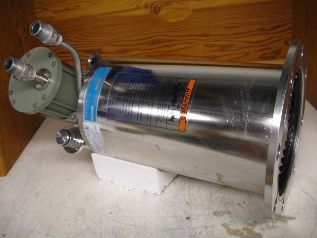 Photo Utilisé CTI-CRYOGENICS Cryo-Torr 8 À vendre