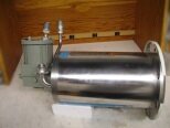 Photo Used CTI-CRYOGENICS Cryo-Torr 8 For Sale