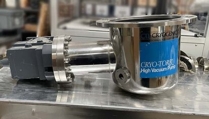 CTI-CRYOGENICS Cryo-Torr 8F #293762710