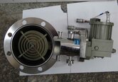 Photo Used CTI-CRYOGENICS Cryo-Torr 8F For Sale
