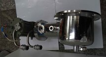 Photo Used CTI-CRYOGENICS Cryo-Torr 8F For Sale