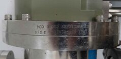 Photo Used CTI-CRYOGENICS Cryo-Torr 8F For Sale