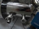 Photo Used CTI-CRYOGENICS Cryo-Torr 8F For Sale