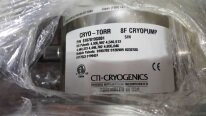 圖為 已使用的 CTI-CRYOGENICS Cryo-Torr 8F 待售