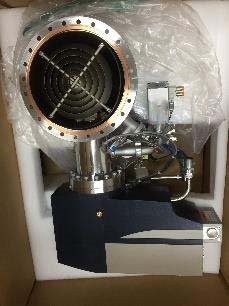 Photo Used CTI-CRYOGENICS IS-8F (On-Board) For Sale