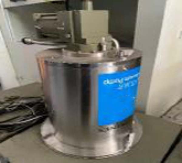 Photo Utilisé CTI-CRYOGENICS Cryotorr 100 Cryopump À vendre