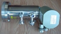 圖為 已使用的 CTI-CRYOGENICS Cryotorr 100 Cryopump 待售