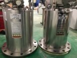 Photo Used CTI-CRYOGENICS Cryo-Torr 10 For Sale