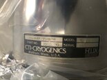 Foto Verwendet CTI-CRYOGENICS Cryo-Torr 4 Zum Verkauf