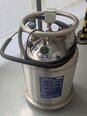 Photo Used CTI-CRYOGENICS CS60 For Sale