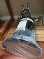 Photo Used CTI-CRYOGENICS CT-8 For Sale