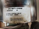 Photo Used CTI-CRYOGENICS CT-8 For Sale
