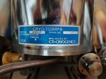 Photo Used CTI-CRYOGENICS CT-8 For Sale