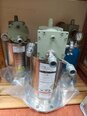 Photo Used CTI-CRYOGENICS CT-8 For Sale