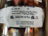 Photo Used CTI-CRYOGENICS CT-8 For Sale