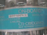 图为 已使用的 CTI-CRYOGENICS CT 8F (On-Board) 待售