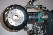 图为 已使用的 CTI-CRYOGENICS CT 8F (On-Board) 待售