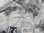 Photo Used CTI-CRYOGENICS OB-8F For Sale