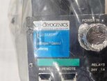 Photo Used CTI-CRYOGENICS OB-8F For Sale