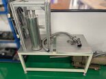 Photo Used CTI-CRYOGENICS OB-8F (On-Board) For Sale