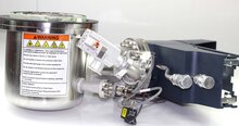 Photo Used CTI-CRYOGENICS IS-8F (On-Board) For Sale