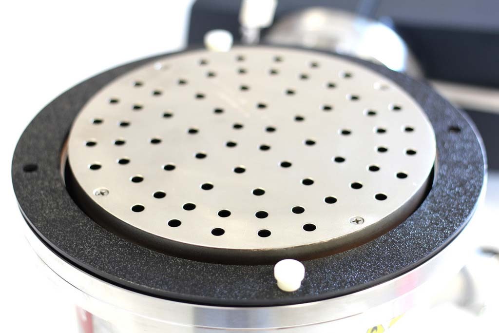 フォト（写真） 使用される CTI-CRYOGENICS IS-8F (On-Board) 販売のために