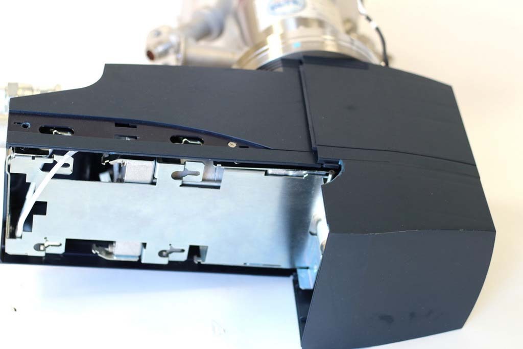 フォト（写真） 使用される CTI-CRYOGENICS IS-8F (On-Board) 販売のために