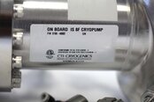 フォト（写真） 使用される CTI-CRYOGENICS IS-8F (On-Board) 販売のために