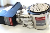 フォト（写真） 使用される CTI-CRYOGENICS IS-8F (On-Board) 販売のために