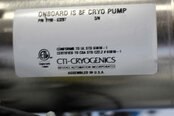 Foto Verwendet CTI-CRYOGENICS IS-8F (On-Board) Zum Verkauf